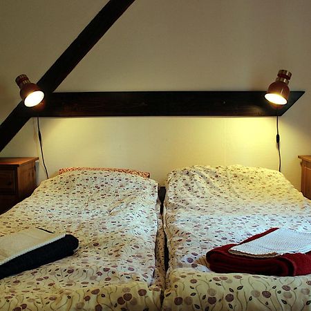 Twister 53 Hotel Sparreholm Eksteriør billede