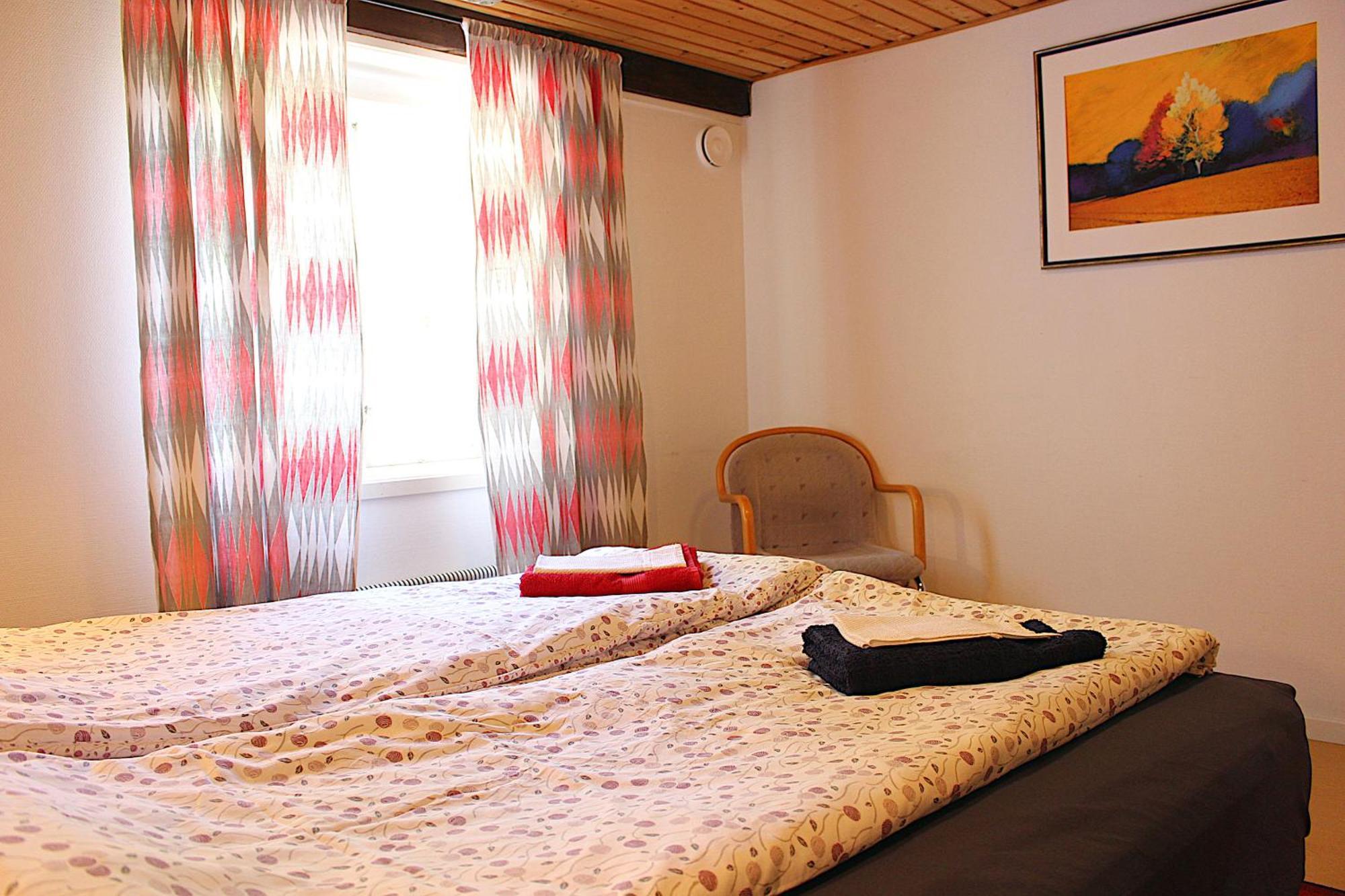 Twister 53 Hotel Sparreholm Eksteriør billede